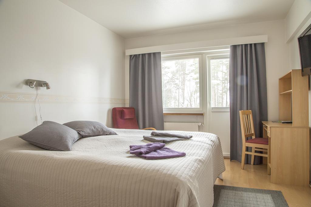 Hotelli-Ravintola Gasthaus Lohja Room photo